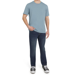 printed <b>polyester</b> cotton mens <b>tshirt</b> - Product Image 5