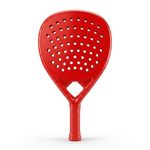 ไม้พายคุณภาพสูง ทนทาน ใช้ได้ทั้งภายนอกและภายในอาคาร อุปกรณ์กีฬา - Product Image 1
