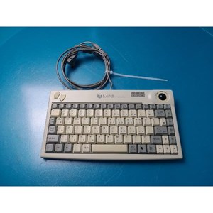 SEJIN ELECTRON INC. SPR-8695T 906008130401 แผงควบคุมการทำงานของผู้ปฏิบัติงาน ใช้ตามสภาพเดิม อะไหล่อุปกรณ์เซมิคอนดักเตอร์รุ่นเก่า - Product Image 6