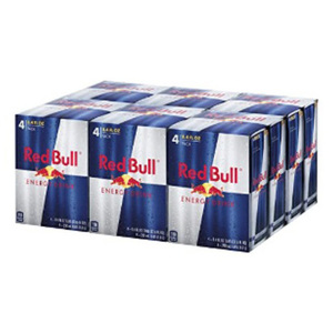 Original Redbull <b>Energy</b> <b>Drink</b> 250ml For Export Wholesale prices 24 packing - Product Image 2