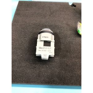 NOVELLUS 0710-110107 IDEC IZUMI SWITCH SELECTOR - อุปกรณ์และอะไหล่เซมิคอนดักเตอร์ชั้นนำระดับโลกที่เชื่อถือได้ - Product Image 1
