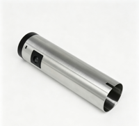 Couvre-tête d'impression KB-SHN1243 compatible avec les imprimantes à jet d'encre continu CIJ de la série K 3000D 3000L, pièces détachées