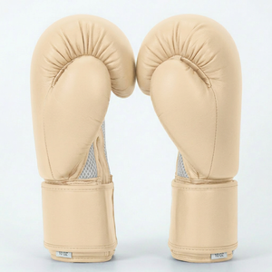 Guantes de Boxeo de Diseño Personalizado, Equipo de Entrenamiento de Combate Premium con Talla OEM, Soluciones de Proveedor Mayorista de Marca Privada - Product Image 5