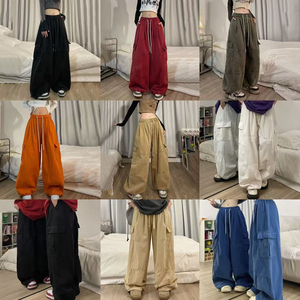 Pantalones Vaqueros Rotos de Moda Urbana Vintage para Hombre, Jeans Ajustados Casuales, Jeans Sólidos para Hombre, Pantalones de Mezclilla - Product Image 2