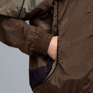 Veste coupe-vent légère en nylon de haute qualité pour femmes, respirante et imperméable, pour la course à pied en plein air en automne, sports d'été - Product Image 5