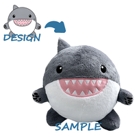 Peluche personnalisée