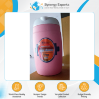 Menawarkan Galon dan Teko Air Terisolasi Standar Tertinggi 1,5 Liter dengan Pilihan Logo Kustom untuk Pemesanan Grosir