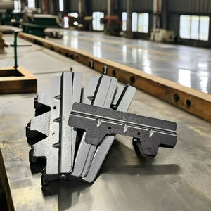 ตัวยึดโลหะแบบแผ่นโลหะแบบเกาหลีปรับแต่งแบรนด์ได้ TJ_Metal_006แม่นยำ - Product Image 2