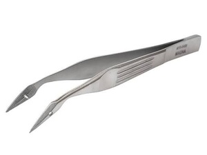 Pinzas de Walter de Acero Inoxidable de Alta Calidad, Juego de Instrumentos Quirúrgicos Med Impact MI-450, Manual, para Cirugía General - Product Image 3