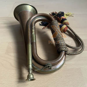 Cordones de trompeta de color personalizado hechos en Pakistán, cordones de trompeta de alta calidad, cordones de trompeta de diseño único - Product Image 4