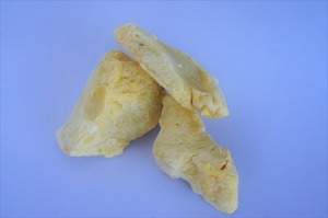 Natural Freeze Dried Durian <b>Bulk</b> Vietnam Factory Supply Crispy Tropical Snack 24-Month Shelf Life - Product Image 5