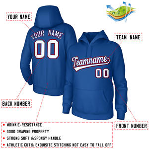Sudaderas con Capucha Extra Grandes para Hombre, con Logotipo Personalizado, Estilo Holgado, para Ropa Urbana, Esenciales para el Invierno - Product Image 2