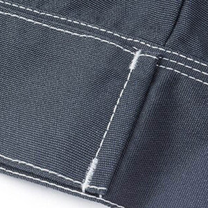Perfectionists CE Certified <b>High</b> <b>Visibility</b> Breathable Rip-Stop Polyester Zippered Reflective <b>Softshell</b> Unisex Work <b>Jacket</b> - Product Image 5