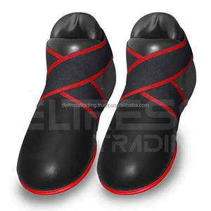 Los mejores zapatos de Karate ligeros, botas de karate de primera calidad para entrenar a precios al por mayor - Product Image 1