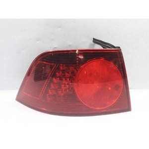 ไฟท้ายด้านในซ้ายของรถยนต์ Phaeton (ซ้าย) มือสอง ของแท้ OEM รุ่น 3D0945095F - Product Image 1