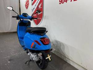 Ventes chaudes de scooters Vespa Sprint 50 S 50 Batik - Moto scooter - Product Image 2