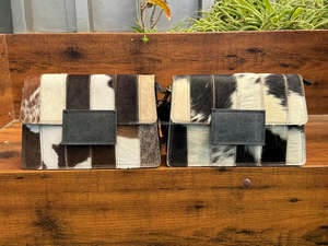 กระเป๋าถือแฟชั่น2025ดีไซน์ใหม่สุดหรูกระเป๋าสะพายพาดลำตัวสะพายไหล่หนังวัวสายเดี่ยว - Product Image 4