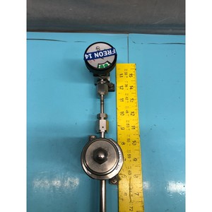 APTECH AP5002SZ-4-MT-SC-MK PRESSURE - Equipo y Piezas de Semiconductores de Confianza de Marca Global - Product Image 5