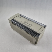 Módulo PLC de Procesamiento de Alta Velocidad con CPU de 32 Bits Delta DVP-EH Series DVP48EH00R3