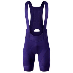 Cuissardes de cyclisme personnalisées de haute qualité à prix de gros - Product Image 5