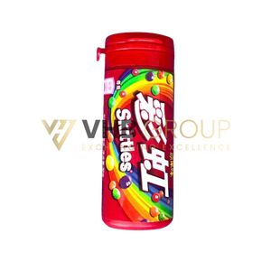 ลูกอมสกิทเลส ซีรีส์ขวด 30 กรัม 120 กรัม ขายส่ง - Product Image 3