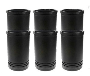 ปลอกสูบ KTA1150 ขนาด 158.8 มม. แบบพรีเมียม สำหรับเครื่องยนต์ดีเซล ใช้กับรถบรรทุก เรือ และเครื่องกำเนิดไฟฟ้า - Product Image 5