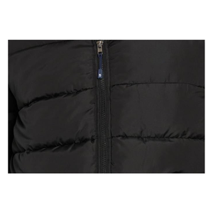 Wholesale <b>Mens</b> Winter Colorblock Puffer <b>Jacket</b> <b>Sherpa</b> <b>Fleece</b> Lined Padded Hooded <b>Jacket</b> - Product Image 6