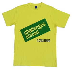 180g Conception imprimée personnalisée T-shirts promotionnels avec transferts de chaleur DTG Logo brodé Sérigraphie T-shirt d'événement personnalisé - Product Image 5