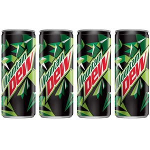 ขายส่งเครื่องดื่ม Mountain Deww ขนาด 1 ลิตร คุณภาพพรีเมียม - Product Image 5