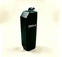 Nouveauté OEM Fluide de Maquillage 5341-4 1L pour Imprimante Jet d'Encre Industrielle I CIJ
