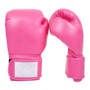 Gants de boxe Muay Thai MMA de qualité supérieure, concevez vos propres gants de boxe pour hommes - Product Image 2