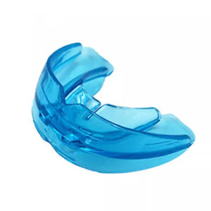 Nuevo Protector Bucal de Boxeo, Protector de Mandíbula, Protector Bucal Reversible, Protector Bucal Ligero - Product Image 4