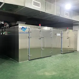 Meilleur prix machine de séchage d'oignon séchoir industriel pour déshydrateur alimentaire machine séchoir à fruits