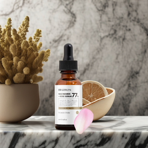 ERIGERON Sérum anti-matité 20 Niacinamide 77 Essence Nourrissante - Product Image 1