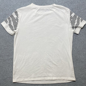 Camiseta unisex con cuentas de lavado ácido con diseño vintage de gran tamaño personalizable con gráfico impreso grande para hombres y mujeres - Product Image 2