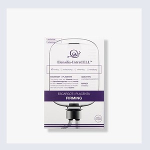 แผ่นมาส์กหน้า ELENSILIA IntraCell Escargot Placenta Firming Mask แผ่นมาส์กหน้า แผ่นมาส์กหน้าเกาหลี แผ่นมาส์กหน้า - Product Image 3