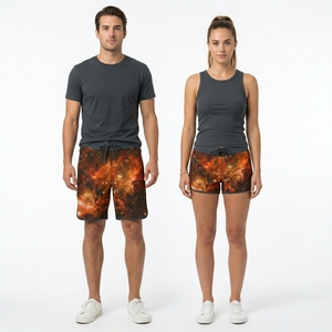 Wholesale <b>Quick</b> <b>Dry</b> Casual Surfing Board Summer <b>Mens</b> Trunks Designer <b>Men'S</b> Swim <b>Quick</b> <b>Dry</b> Beach <b>Shorts</b> - Product Image 2
