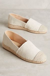 Espadrilles et Mules Décontractées Mixtes Homme Femme Couleurs Assorties Respirantes Sandales Plates Baskets d'Automne et d'Été en Chanvre Fermées - Emballées - Product Image 2