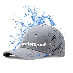 Gorra de Béisbol Deportiva de 5 Paneles, Modelo <span class=keywords><strong>Coronado</strong></span> Brick Hydro, Personalizable, No Impermeable, para Hombre - Product Image 2
