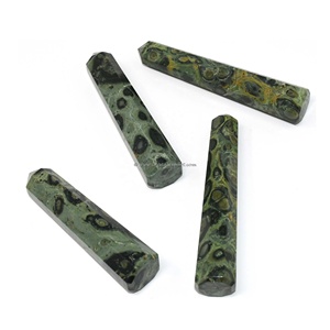 Wholesale <b>Crystal</b> Iolite Tower Natural Stone Point Obelisk Hand Polished Handmade <b>Crystal</b> Tower <b>for</b> Sale Quartz Tower India - Product Image 4