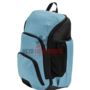 Ensemble uniforme de baseball bleu ciel, kit complet avec nom et numéro d'équipe personnalisés, OEM - Product Image 2