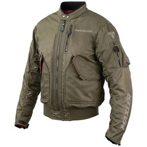 Jaket Softshell Motor Anti Angin dan Bernapas, Perlengkapan Berkendara Tahan Air untuk <span class=keywords><strong>Program</strong></span> Pengendara Jarak Jauh - Product Image 2
