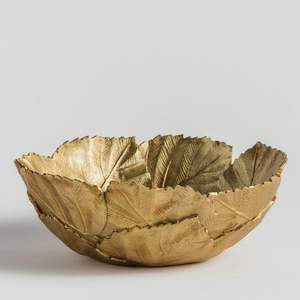 Exquisito Tazón de Chocolate Metálico Diseñado para Brindar una Impresión Premium Durante Eventos Importantes - Product Image 3