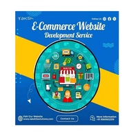 Программное обеспечение веб-сайта электронной коммерции