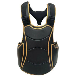 Protector de espalda de neopreno de alta calidad para adultos, para protección multideportiva, para deportes y entrenamiento, hecho en Pakistán. - Product Image 2