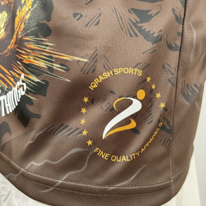 เสื้อยืดซับลิเมชั่นไซส์ใหญ่สำหรับผู้ชาย ราคาขายส่งสินค้ามาใหม่ มีทุกสี สวมใส่ง่าย - Product Image 4