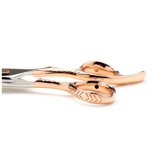 Ciseaux de coiffure professionnels à prix d'usine pour barbier, ciseaux de coupe de cheveux professionnels pour coiffeur - Product Image 4