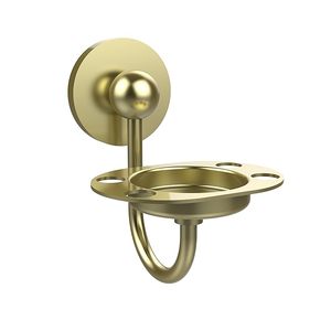 Porta Jabón de Pared con Acabado Dorado Premium y Diseño de Drenaje - Product Image 5