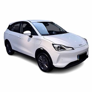 2025สำหรับ <span class=keywords><strong>Neta</strong></span> รถ SUV ไฟฟ้า4ที่นั่ง5ประตู5ที่นั่งมือสอง SUV ใหม่สำหรับผู้ใหญ่สำหรับ <span class=keywords><strong>Neta</strong></span> V - Product Image 2