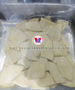 PORCIONES DE FRUTA DE PAN FROZEN ORGÁNICA: SUMINISTRO ESTABLE CON PRECIO COMPETITIVO - Product Image 2